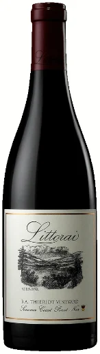 2014 | Littorai | B. A. Thieriot Vineyard Pinot Noir - Wine