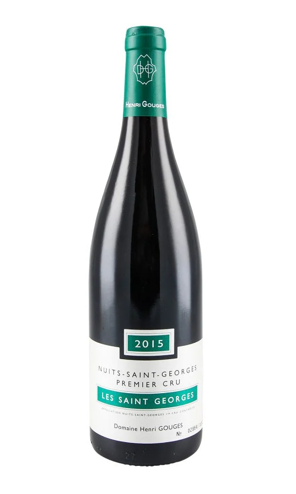 2015 | Domaine Henri Gouges | Les Saint-Georges