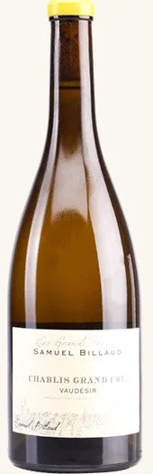 2021 | Samuel Billaud | Vaudesir - Wine