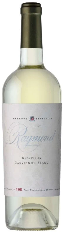 2019 | Raymond Vineyards | Reserve Selection Sauvignon Blanc - Wine
