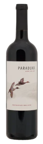2019 | Paraduxx Winery | Proprietary Red