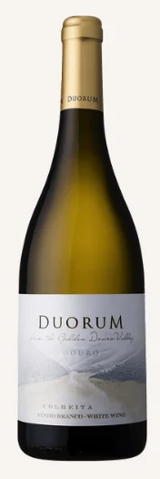 2018 | Duorum | Branco - Wine