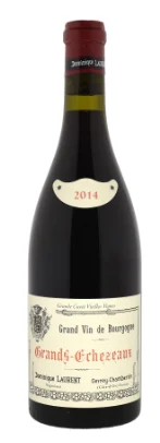 2014 | Dominique Laurent | Echezeaux - Wine