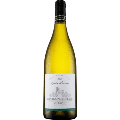 2020 | Louis Moreau | Vaulignot - Wine