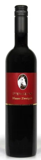 2018 | Stefanshof | Blauer Zweigelt - Wine