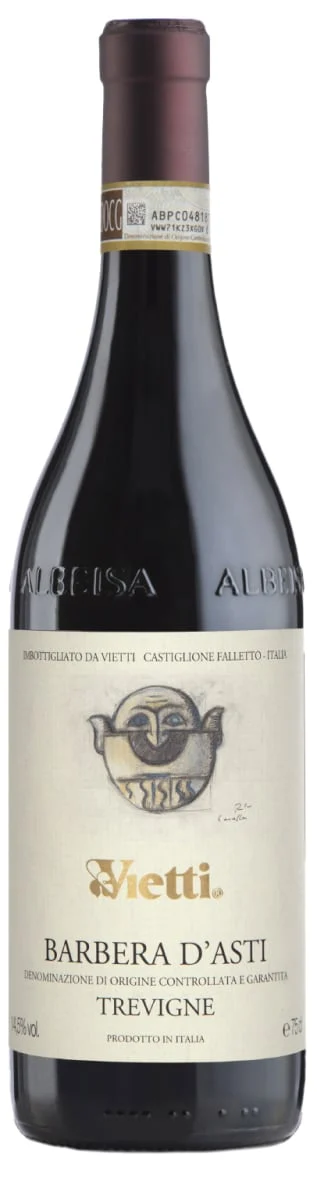 2020 | Vietti | Tre Vigne - Wine