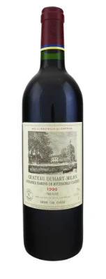 1996 | Château Duhart-Milon | Pauillac