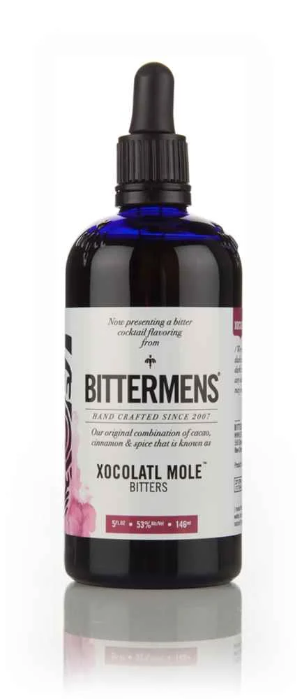 Bittermens Xocolatl Mole | 150ML - Bitters