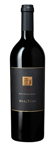 2019 | Darioush Winery | Signature Shiraz
