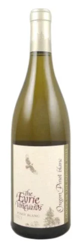 2015 | The Eyrie Vineyards | Pinot Blanc - Wine