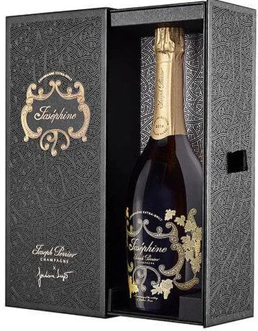 2014 | Champagne Joseph Perrier | Cuvee Josephine Brut - Wine