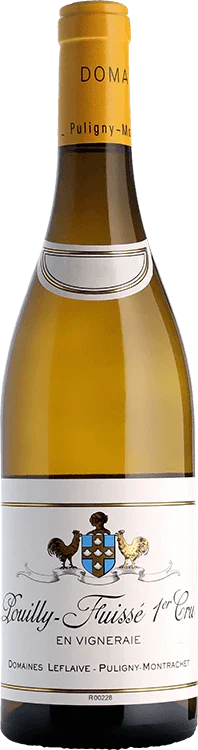 2020 | Domaine Leflaive | Pouilly-Fuisse En Vigneraie