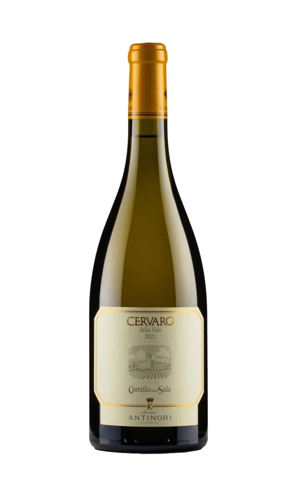 2021 | Castello della Sala | Cervaro - Wine