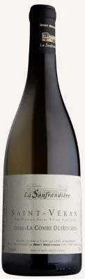 2017 | Domaine La Soufrandière | Saint-Veran Cuvee La Combe DesRoches