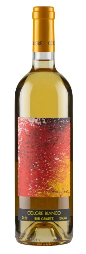 2020 | Bibi Graetz | Colore Bianco Toscana IGT - Wine