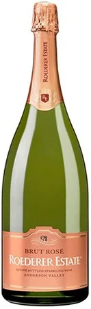 Roederer Estate | Brut Rose (Magnum) - NV