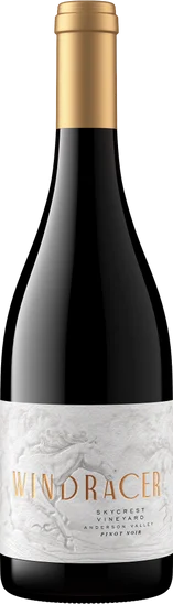 2018 | Vinos Wind Racer | Pinot Noir del viñedo Sealift