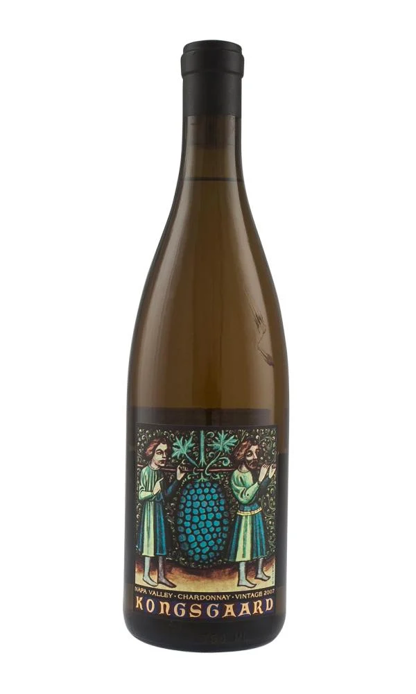 2007 | Kongsgaard | Chardonnay - Wine