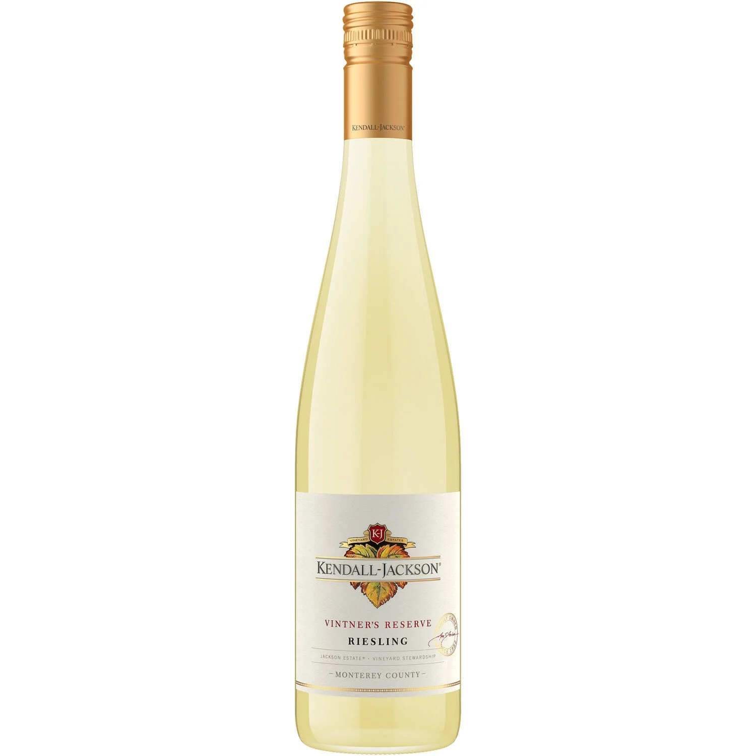 2019 | Kendall-Jackson | Vintner's Reserve Riesling