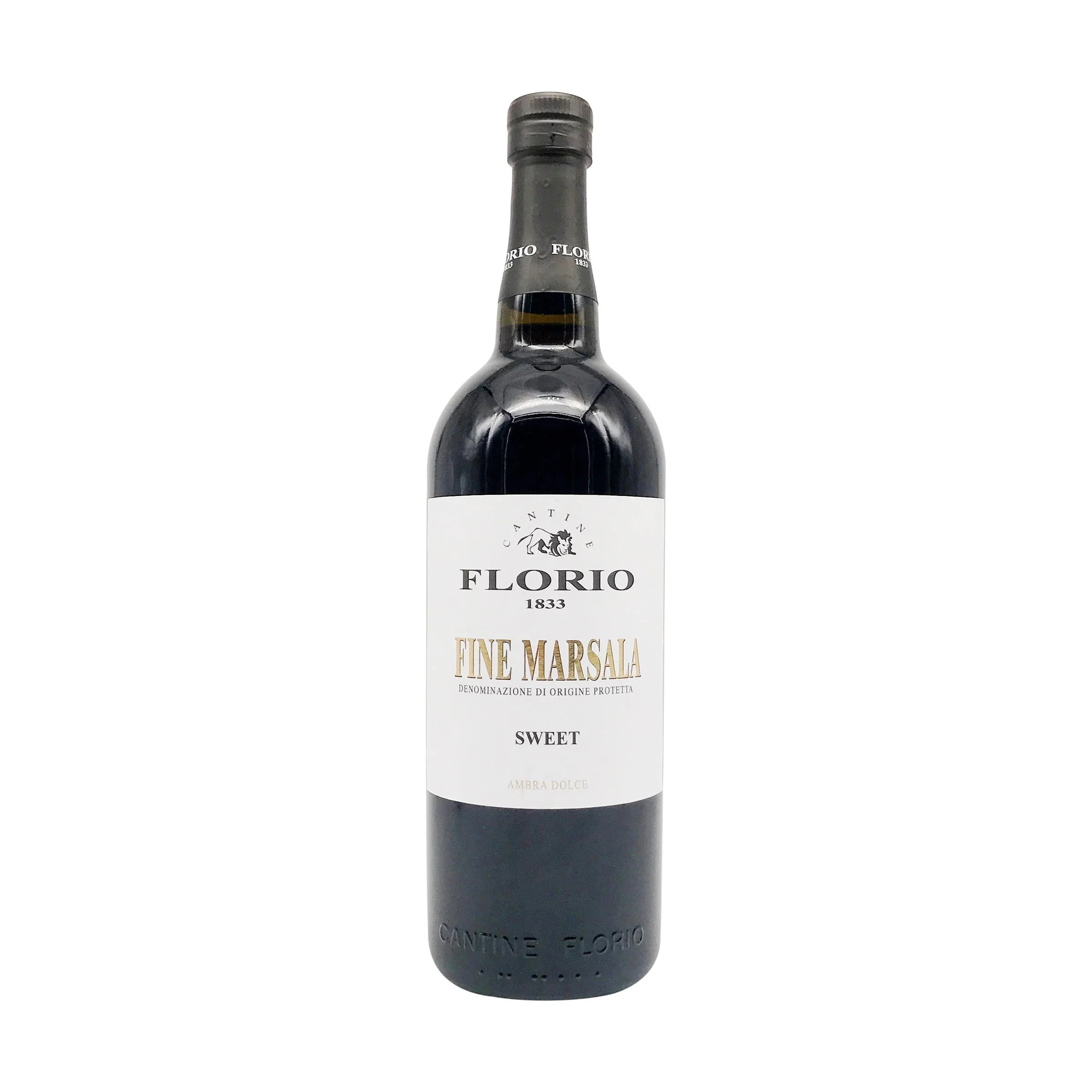 Duca di Salaparuta | Cantine Florio Marsala Fine Sweet - NV