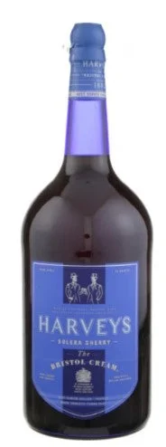Harveys | Sherry Bristol Cream (Magnum) - NV