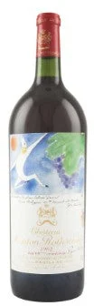1982 | Château Mouton Rothschild | Pauillac (Magnum) - Wine