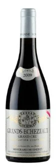 2009 | Domaine Mongeard-Mugneret | Grands Echezeaux Grand Cru