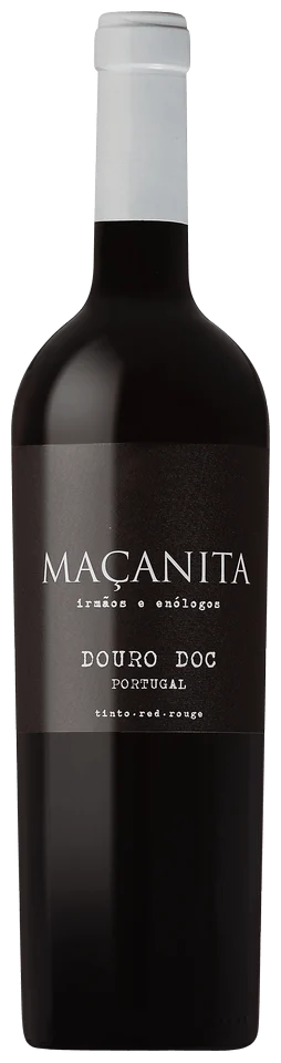 2016 | macanita | tinta - Vino