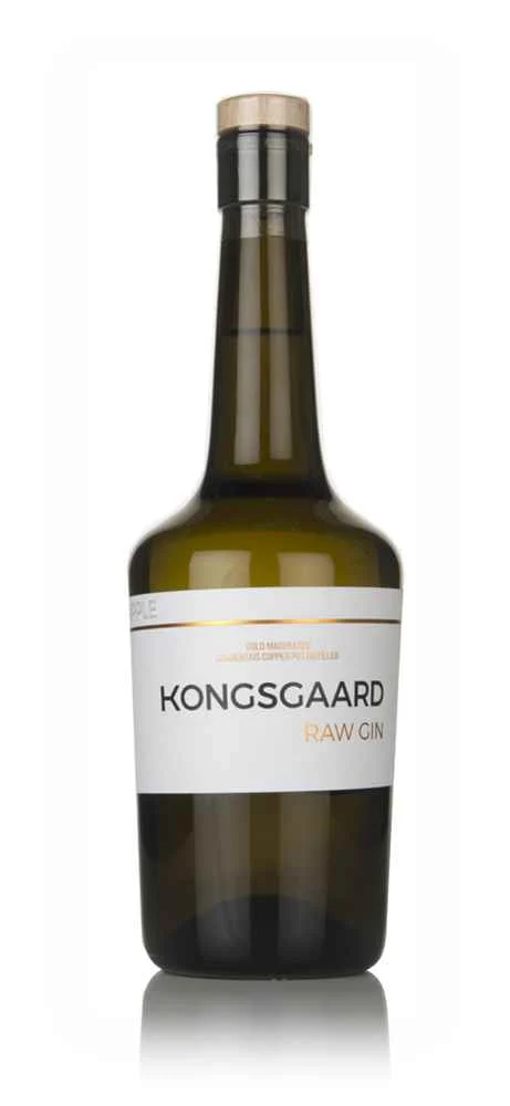 Kongsgaard Gin | 700ML