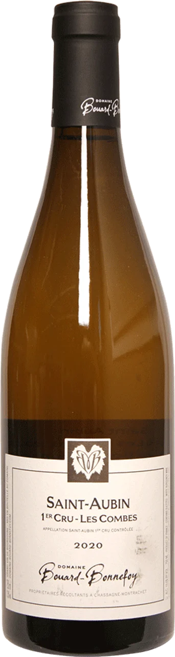 2020 | Domaine Bouard-Bonnefoy | Les Combes