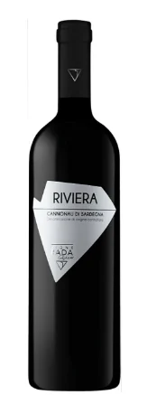 2020 | Vigne Rada | Riviera Cannonau di Sardegna - Wine