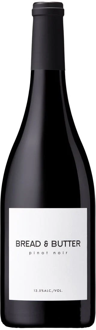2019 | Bread & Butter Wines | Pinot Noir