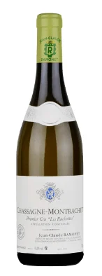1997 | Domaine Ramonet | Les Ruchottes - Vino
