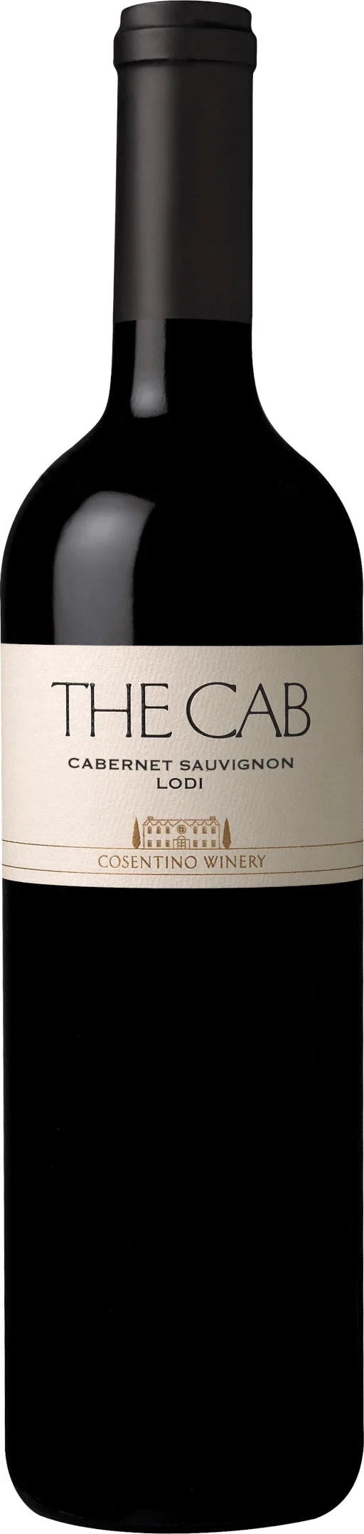 Cosentino Winery | The Cab Cabernet Sauvignon - NV