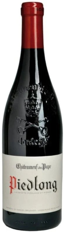 2019 | Piedlong | Chateauneuf-du-Pape