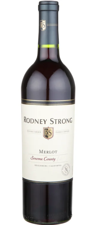 Viñedos Rodney Strong | Merlot - Nevada