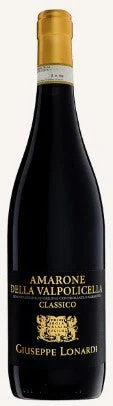 Lonardi Giuseppe | Amarone della Valpolicella Classico - NV