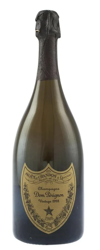 1998 | Dom Pérignon | Brut - Wine