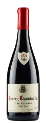 2021 | Domaine Fourrier | Les Cherbaudes - Wine