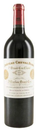 2004 | Château Cheval Blanc | Saint-Emilion