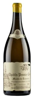2011 | Domaine François Raveneau | Montee de Tonnerre (Magnum) - Wine