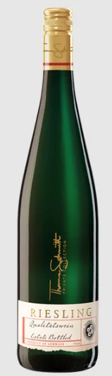 Schmitt Söhne | Thomas Schmitt Colección Privada Riesling - NV