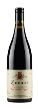 2011 | Domaine Alain Voge | Cornas Les Vieilles Vignes - Wine