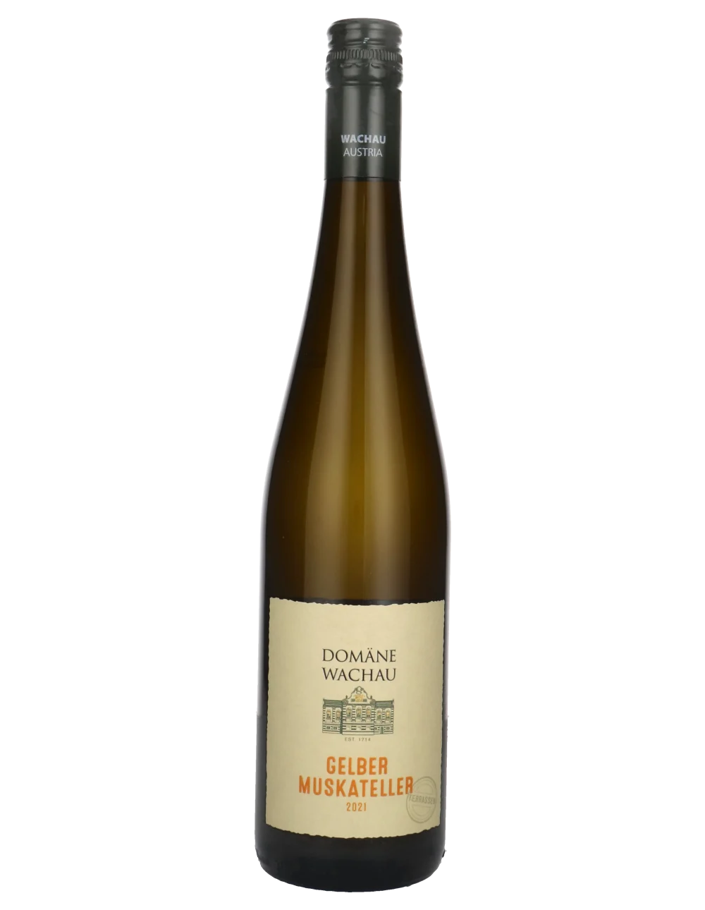 2021 | Domaene Wachau | Terrassen Gelber Muskateller - Wine