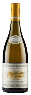 2018 | Domaine Jacques-Frédéric Mugnier | Clos de la Marechale Blanc
