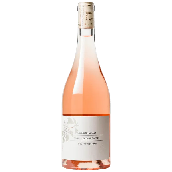 2020 | Long Meadow Ranch | Rose of Pinot Noir - Wine