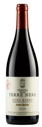 2020 | Tenuta delle Terre Nere | Santo Spirito Etna Rosso - Wine