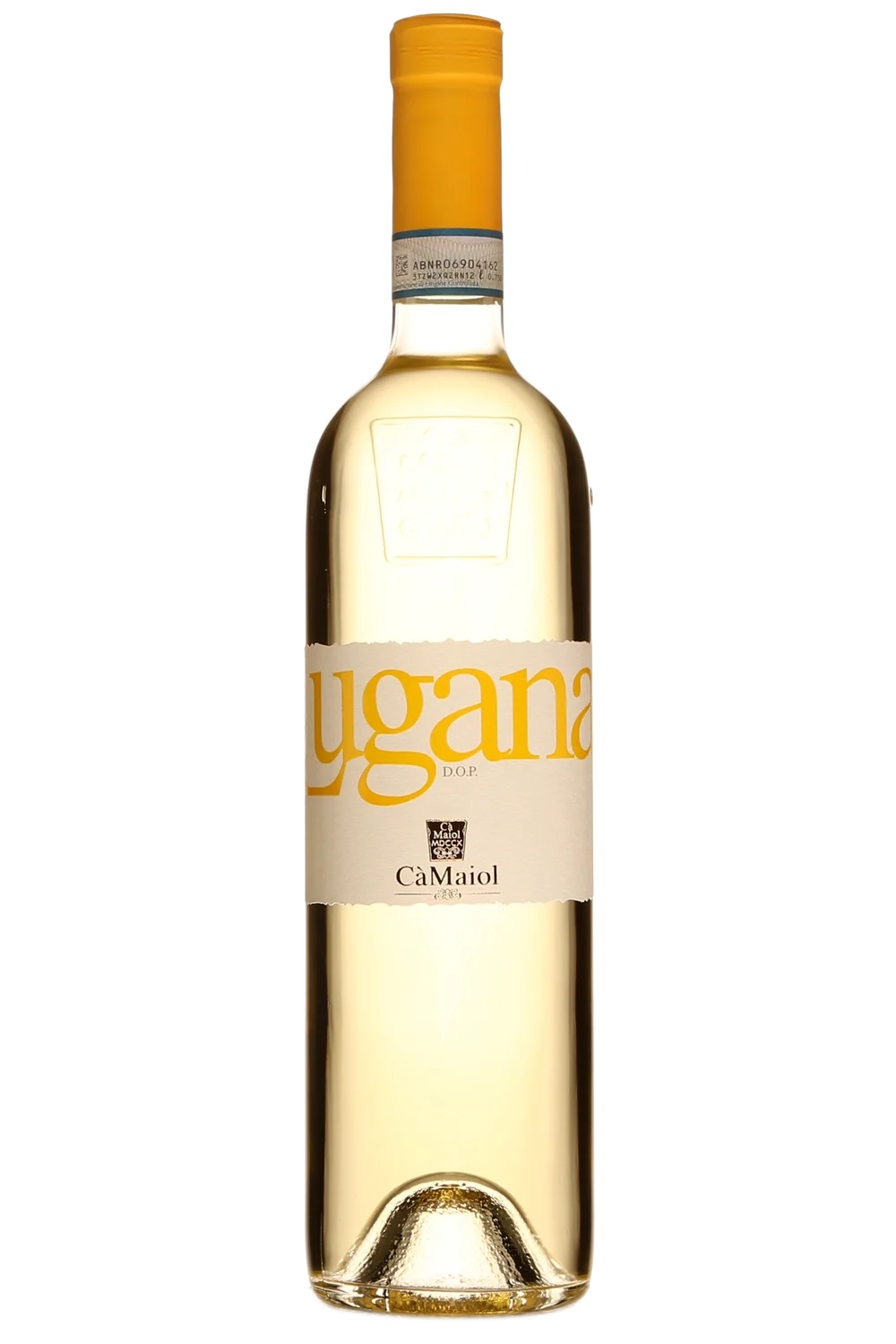 Azienda Agricola Ca Maiol | Lugana - NV
