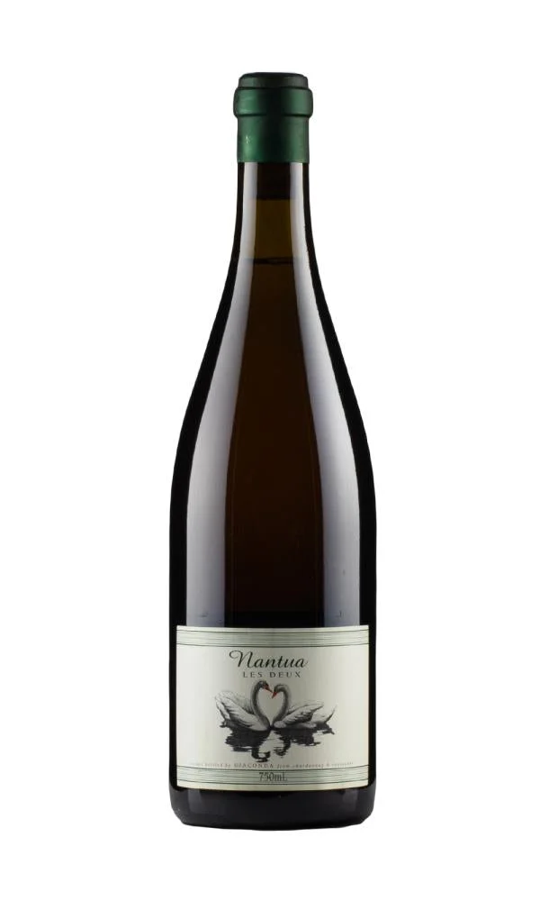 2002 | Giaconda | Nantua Les Deux - Wine