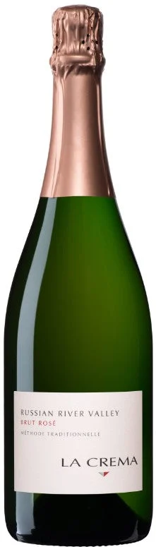 La Crema | Brut Rose - NV
